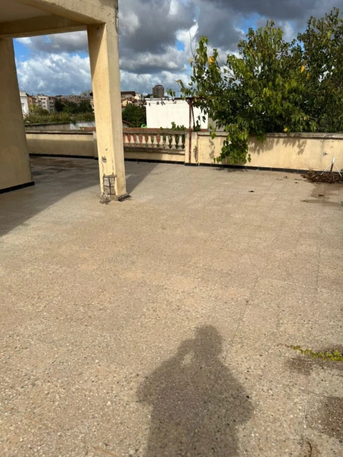 Vente Villa Alger El achour