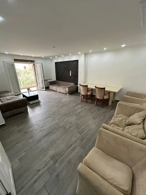 Vente Appartement F5 Alger El achour