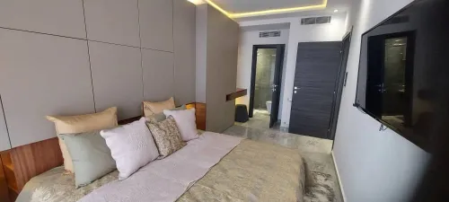 Location Duplex F4 Alger Ben aknoun