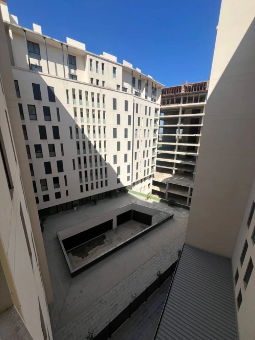 Location Appartement F2 Alger Staoueli