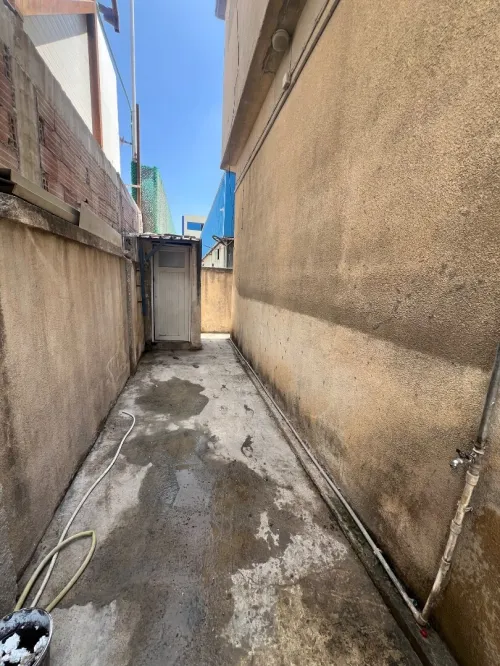 Vente Terrain Alger Oued smar