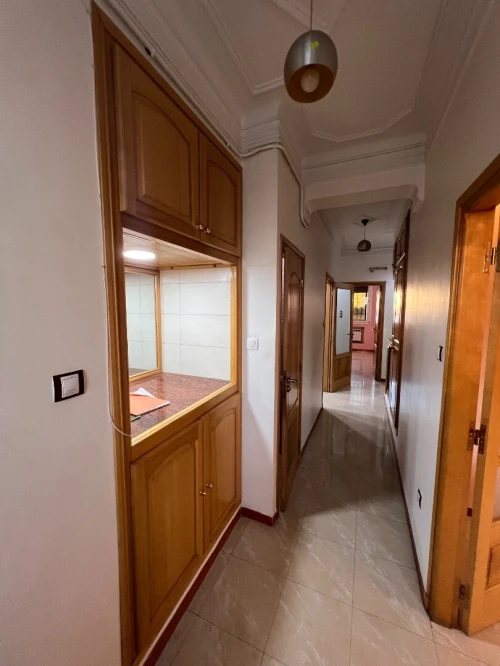 Location Appartement F4 Alger Bir mourad rais