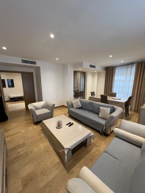 Location Appartement F4 Alger Hydra