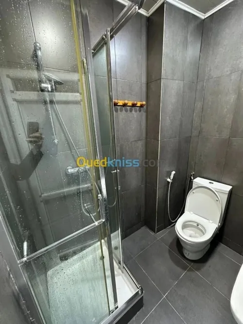 Location Appartement F2 Alger Bir mourad rais