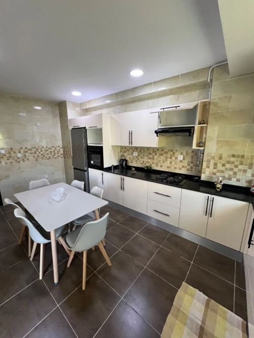 Location Appartement F3 Alger Saoula