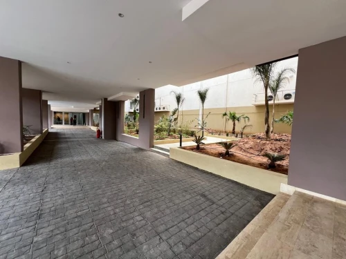 Location Appartement F4 Alger Ouled fayet