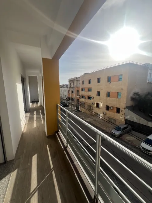 Location Immeuble Alger Dely brahim
