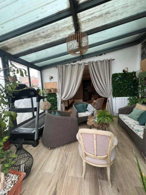 Vente Villa Alger Draria