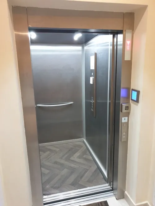 Location Appartement F5 Alger Said hamdine