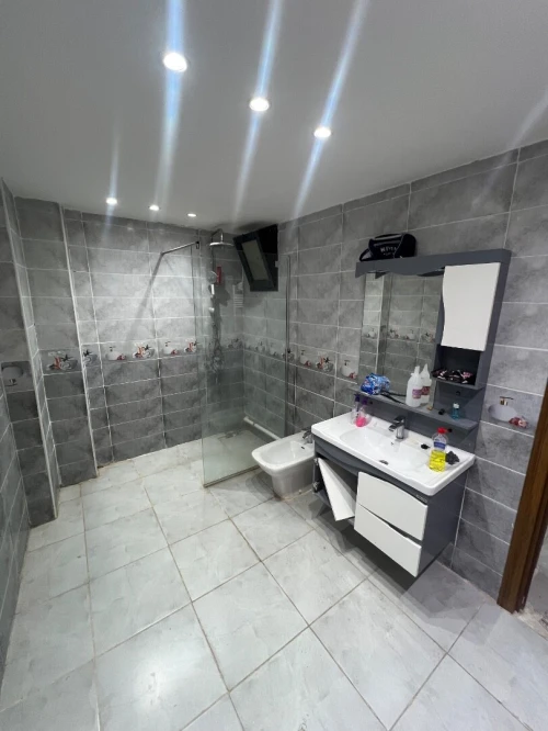 Location Appartement F3 Alger Said hamdine