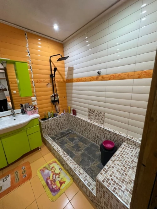 Vente Villa Alger Saoula