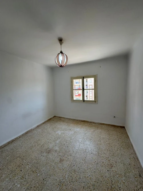 Vente Appartement F3 Alger Baba hassen