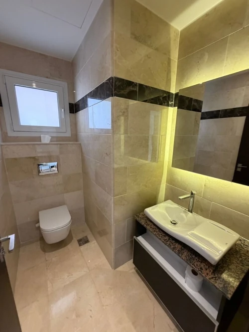 Location Appartement F3 Alger Said hamdine
