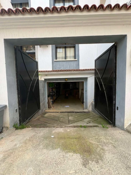 Vente Villa Alger Draria