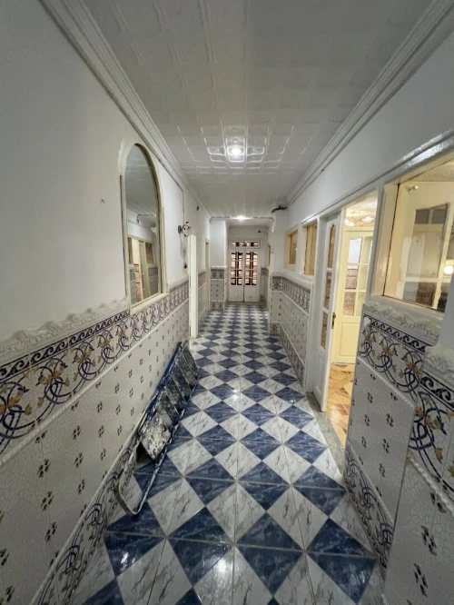 Location Appartement Niveau de villa F3 Alger Ouled fayet