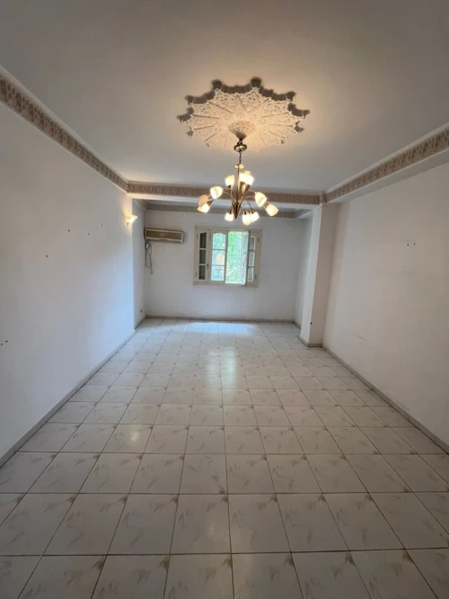 Location Appartement F5 Alger Said hamdine