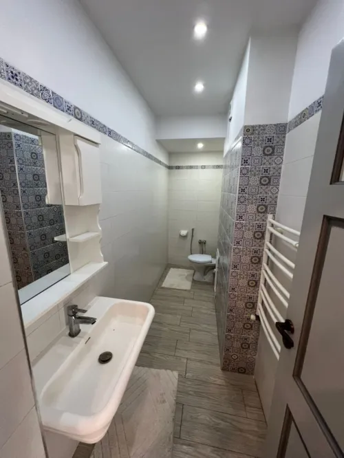 Location Appartement Duplex F4 Alger El achour