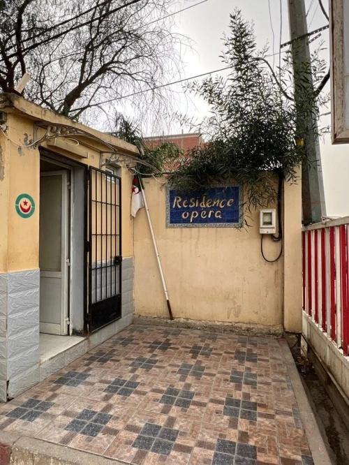 Location Villa Alger Ouled fayet