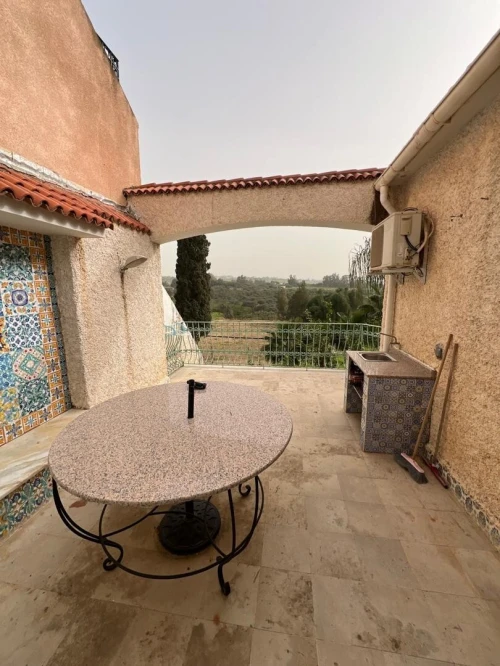 Location Villa Alger Ouled fayet