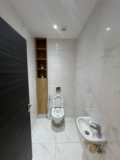 Location Appartement F4 Alger Dely brahim