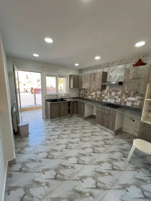 Vente Appartement F4 Alger El achour