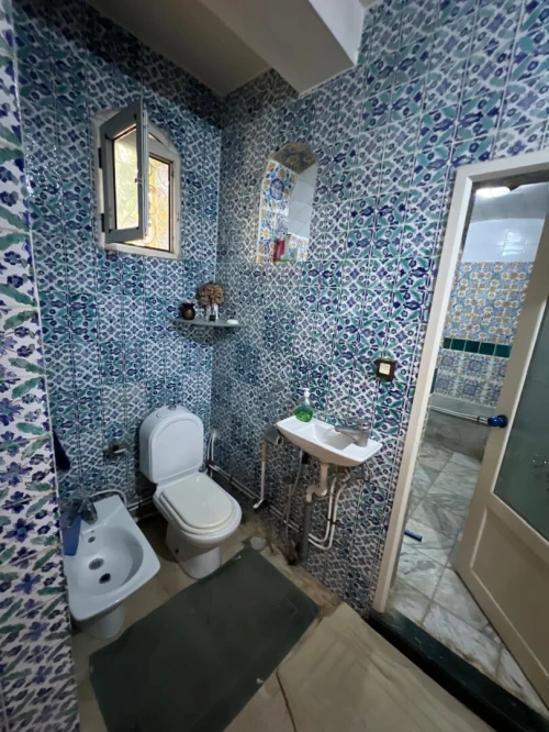 Location Villa Alger Ouled fayet