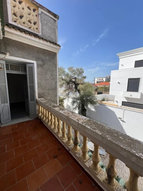 Location Villa Alger El biar