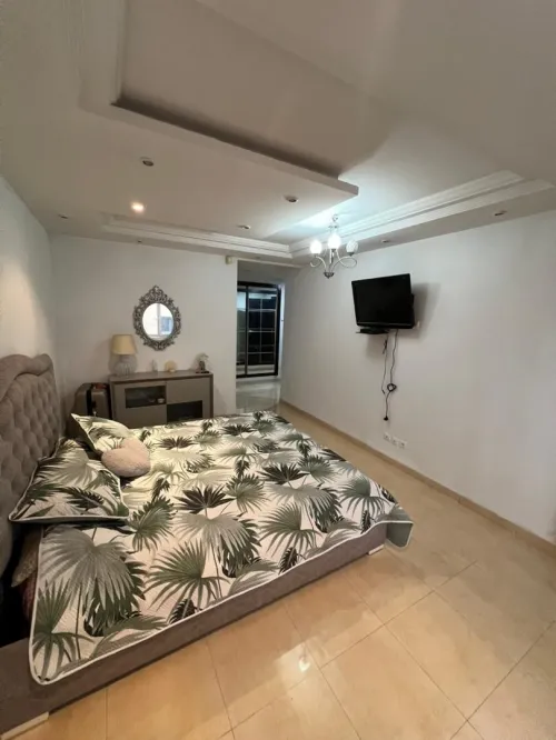 Location Appartement F4 Alger Dely brahim