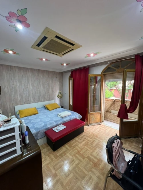 Vente Villa Alger Saoula