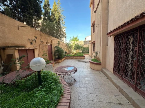 Location Villa Alger Zeralda