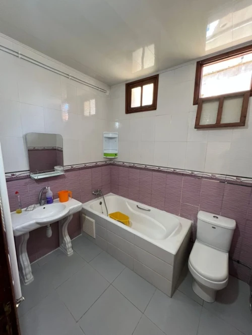 Location Appartement Alger Dely brahim