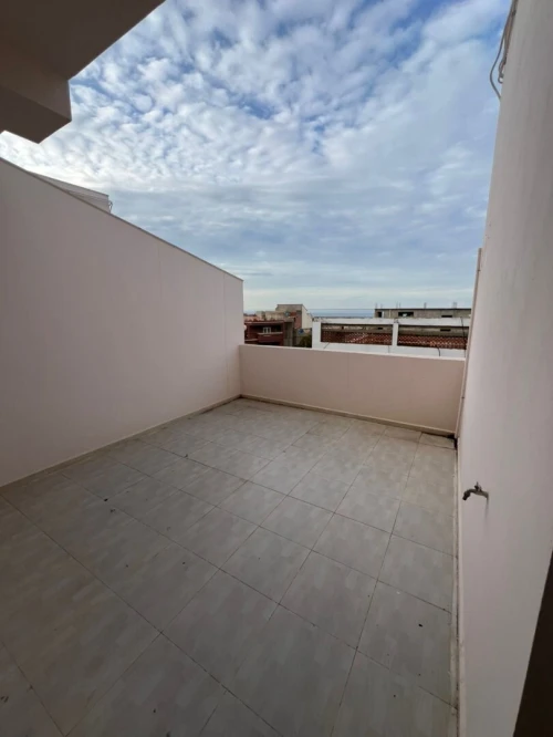 Location Appartement Duplex F5 Alger Zeralda