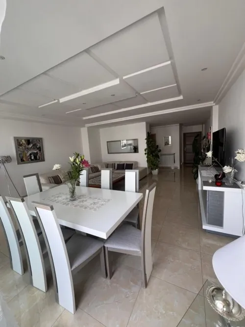 Vente Appartement Duplex F7 Alger Cheraga
