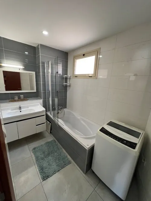 Location Appartement F3 Alger Hydra