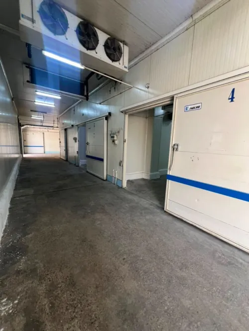 Location Hangar - Usine Alger Oued smar