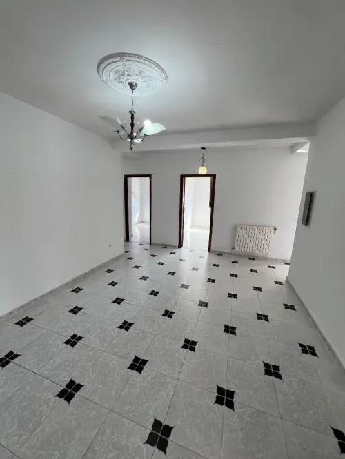 Location Appartement Niveau de villa F5 Alger Ben aknoun