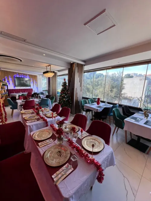Location Local Niveau de villa Alger Said hamdine