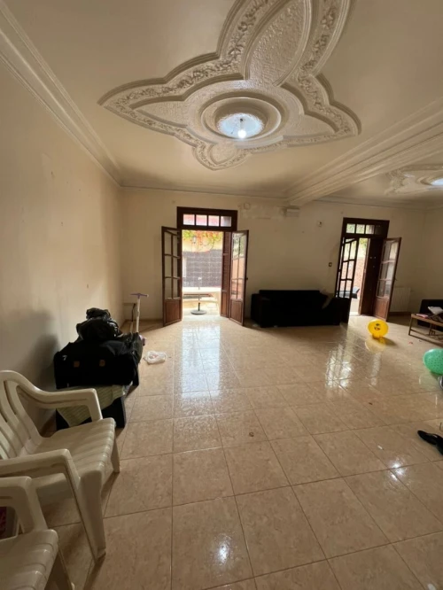 Vente Villa Alger El achour