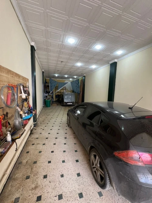 Vente Villa Alger Saoula
