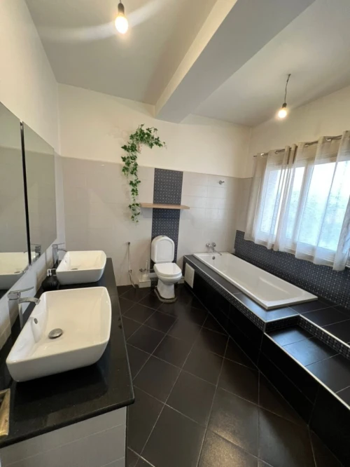 Location Appartement Duplex F5 Alger Zeralda