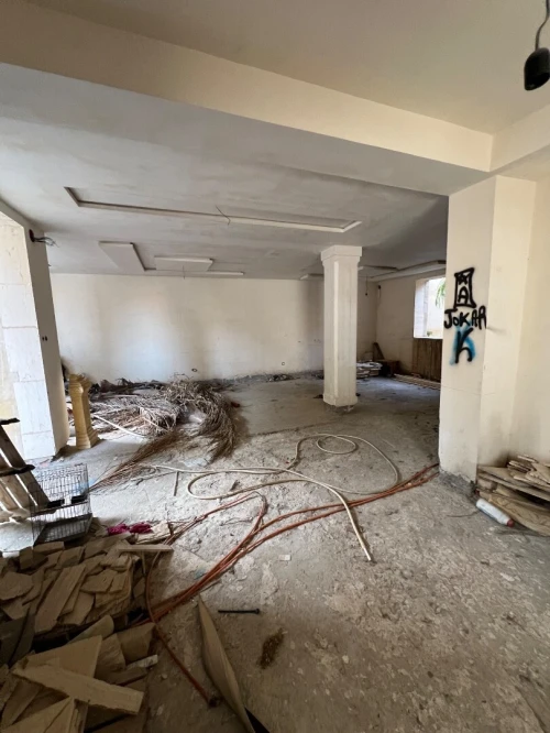 Vente Villa Alger El achour