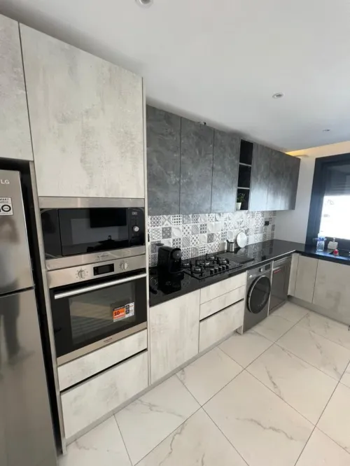 Location Appartement F4 Alger Dely brahim