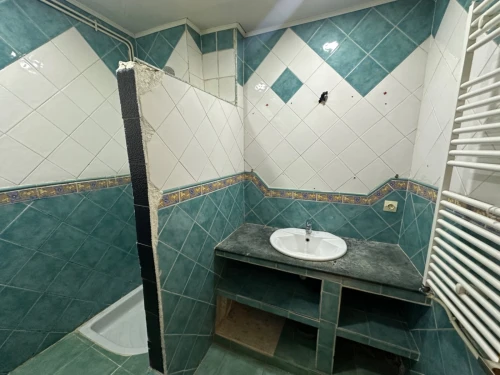 Vente Appartement F4 Alger Said hamdine