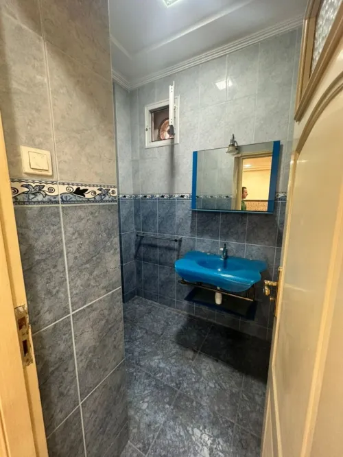 Vente Local Alger El biar