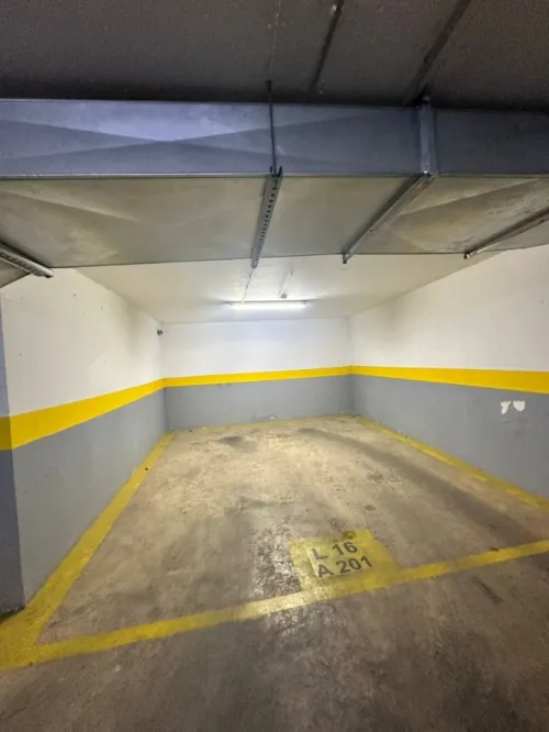 Vente Appartement F4 Alger Hydra