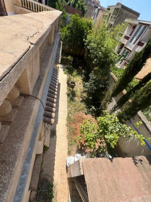 Location Appartement Duplex F5 Alger Beni messous