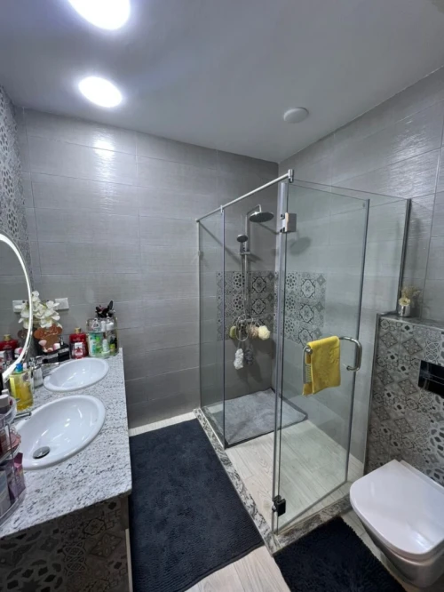 Vente Appartement F4 Alger Birkhadem