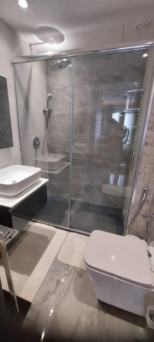 Location Duplex F4 Alger Hydra