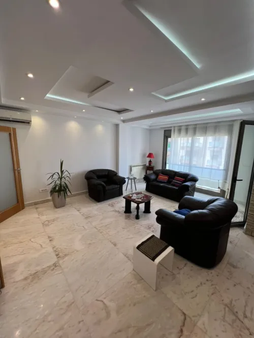 Location Appartement F4 Alger El achour