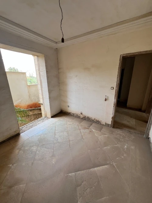 Vente Villa Alger El achour